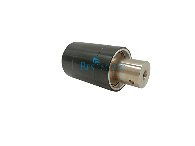 Преобразователи/преобразователи Branson K-30, 30 кГц, 1500 Вт, номер детали 101-135-037, сварочный преобразователь