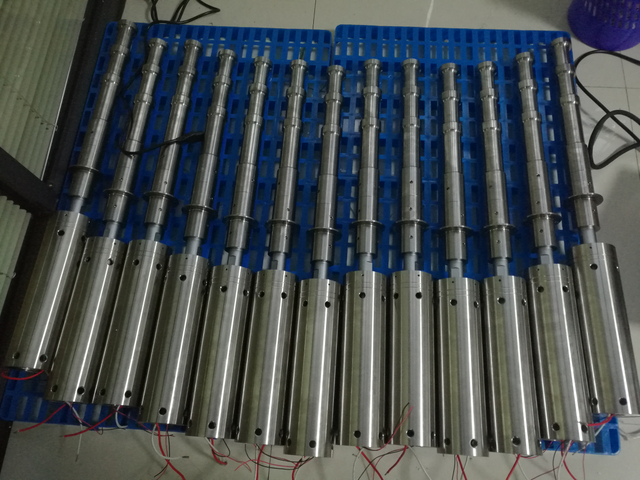 Ультразвуковое сонохимическое оборудование для химических реакций и процессов