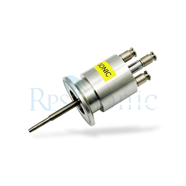 Высокочастотная машина с высокой частотой 60 кГц ультразвуковое распылительное покрытие для покрытия для насадки для низкой вязкости Silane