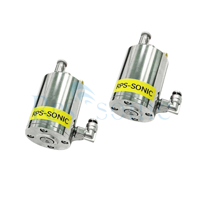 Высокая точность 50 кГц ультразвуковой аппарат для наночастиц для покрытия наночастиц.