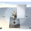 RPS-Sonic Ultrasonic Sewing Machine для нетканой тканевой сварки и резки