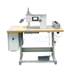 RPS-Sonic Ultrasonic Sewing Machine для нетканой тканевой сварки и резки