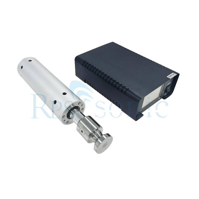 Индивидуальное ультразвуковое оборудование для оборудования разрыва