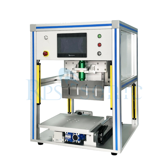 Высококачественный настольный ультразвуковой режущий пирог с сыром резак для пекарни