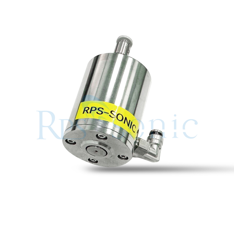 Высокая точность 50 кГц ультразвуковой аппарат для наночастиц для покрытия наночастиц.