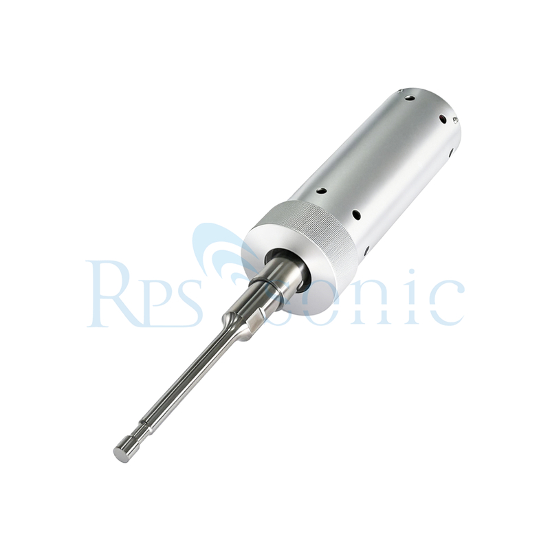 Лабораторное ультразвуковое гомогенизатор 28 кГц, лабораторное оборудование для извлечения грибов с вентиляторным охлаждением