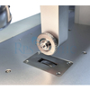 RPS-Sonic Ultrasonic Sewing Machine для нетканой тканевой сварки и резки