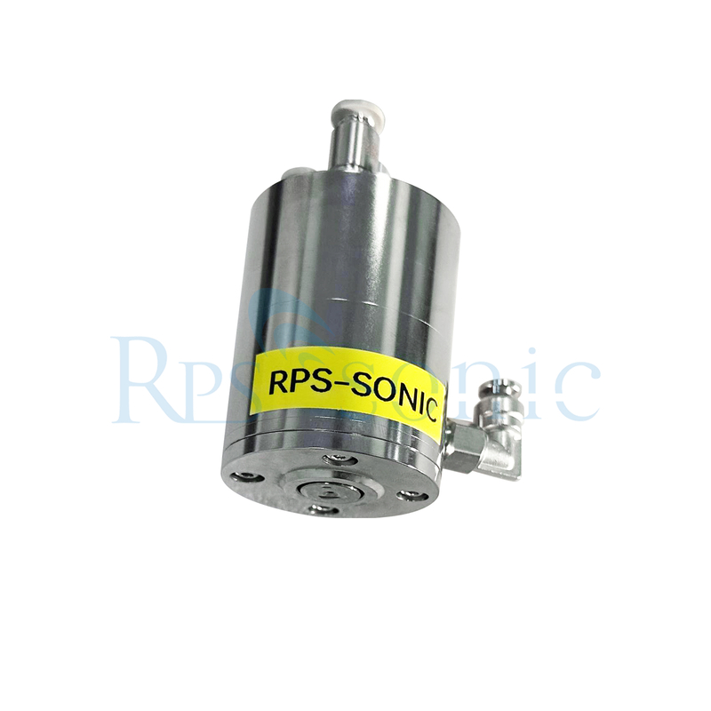 Высокая точность 50 кГц ультразвуковой аппарат для наночастиц для покрытия наночастиц.
