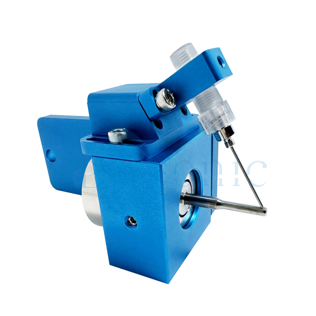 100K индивидуальное ультразвуковое распылительное сопло для оборудования для нанесения покрытий для микронного распыления