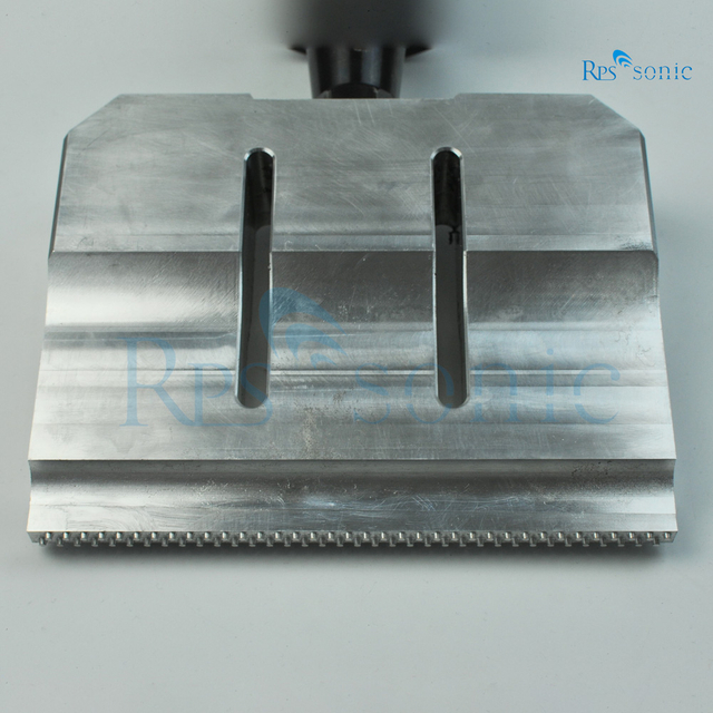 Запасные части и аксессуары для ультразвукового сварочного аппарата для сварки георешетки ПЭТ
