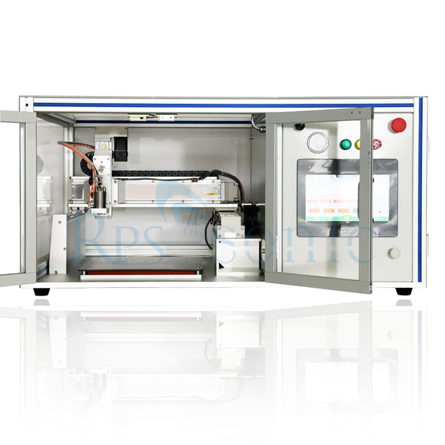 Высокочастотная спрей-аэрозольное покрытие на 40 кГц-60 кГц для спрея апрейки