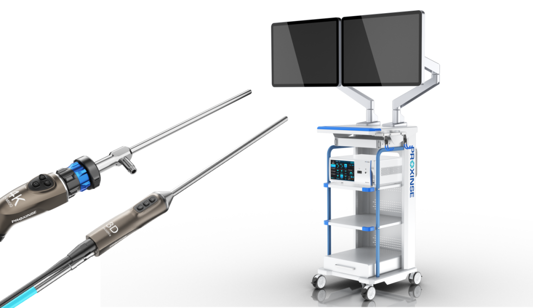 Что такое технология нанесения покрытия ультразвуковым распылением на полупроводниковый эндоскоп